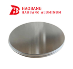 Do círculo de alumínio do disco 1100 de 80MM placa redonda para o Cookware