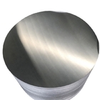 Placa de alumínio de 5052 discos de H111 H112 Ho H12 H14 H22 H24