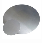 Disco de alumínio usado na bolacha/alumínio de alumínio da cozinha 1050-H14 para sinais de aviso da estrada